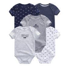 Load image into Gallery viewer, Unicorn Girls Clothing Bodysuits 100%Cotton
