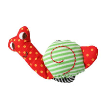Load image into Gallery viewer, Infant Baby Toys Hanging Rattles