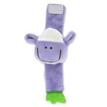 Load image into Gallery viewer, Infant Baby Toys Hanging Rattles