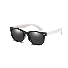 Load image into Gallery viewer, Girls Sunglasses Flexible Fashion With Bag