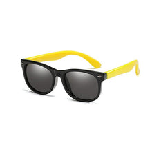 Load image into Gallery viewer, Girls Sunglasses Flexible Fashion With Bag