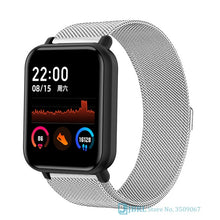 Load image into Gallery viewer, Kids Electronic Touch Sport Watch