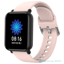 Load image into Gallery viewer, Kids Electronic Touch Sport Watch
