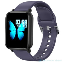 Load image into Gallery viewer, Kids Electronic Touch Sport Watch