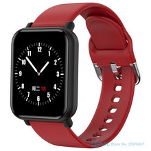 Load image into Gallery viewer, Kids Electronic Touch Sport Watch