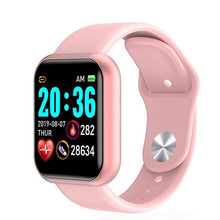 Load image into Gallery viewer, Bluetooth Smart Watch Boy Girl Waterproof