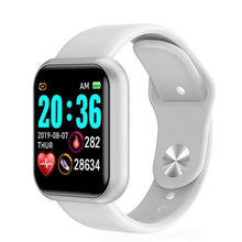 Load image into Gallery viewer, Bluetooth Smart Watch Boy Girl Waterproof