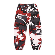 Load image into Gallery viewer, Kids Hip Hop Dance Clothing for Girls
