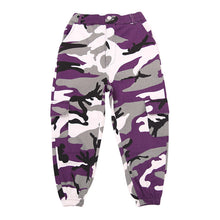 Load image into Gallery viewer, Kids Hip Hop Dance Clothing for Girls
