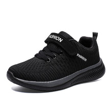 Load image into Gallery viewer, Light Sport Lace up Magic Shoes
