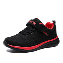 Load image into Gallery viewer, Light Sport Lace up Magic Shoes
