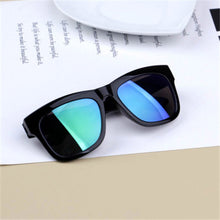 Load image into Gallery viewer, Children Sunglasses Square New Fashion
