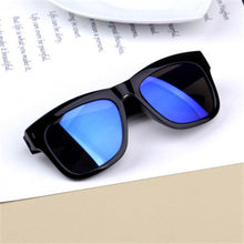 Load image into Gallery viewer, Children Sunglasses Square New Fashion
