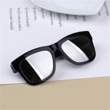 Load image into Gallery viewer, Children Sunglasses Square New Fashion
