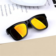 Load image into Gallery viewer, Children Sunglasses Square New Fashion
