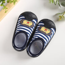 Load image into Gallery viewer, Baby Toddler Shoes Soft Rubber Floor Socks
