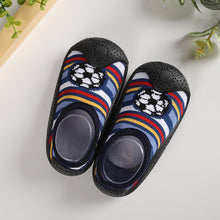 Load image into Gallery viewer, Baby Toddler Shoes Soft Rubber Floor Socks
