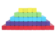 Load image into Gallery viewer, 60 PCS Building Tower Blocks Toy

