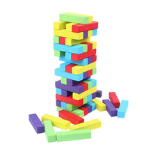 Load image into Gallery viewer, 60 PCS Building Tower Blocks Toy
