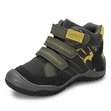 Load image into Gallery viewer, Mid-Calf Outdoor Casual Sneakers
