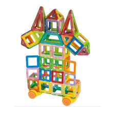 Load image into Gallery viewer, Mini Set Kids Toys Building Blocks Magnetic
