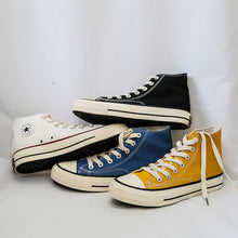 Load image into Gallery viewer, Canvas Sneakers Classic Skate Boy Girl
