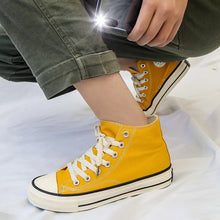 Load image into Gallery viewer, Canvas Sneakers Classic Skate Boy Girl
