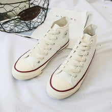 Load image into Gallery viewer, Canvas Sneakers Classic Skate Boy Girl
