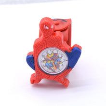 Load image into Gallery viewer, Boy's Ironman Superhero Sport Watches
