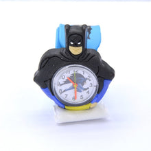 Load image into Gallery viewer, Boy's Ironman Superhero Sport Watches
