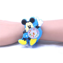 Load image into Gallery viewer, Boy's Ironman Superhero Sport Watches
