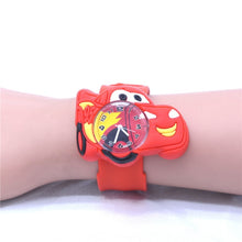 Load image into Gallery viewer, Boy's Ironman Superhero Sport Watches
