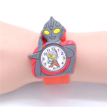 Load image into Gallery viewer, Boy's Ironman Superhero Sport Watches
