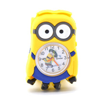 Load image into Gallery viewer, Boy's Ironman Superhero Sport Watches
