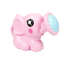 Load image into Gallery viewer, Kids Bath Elephant Toy Water Shower
