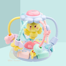 Load image into Gallery viewer, Baby Rattle Activity Ball Rattles Puzzle
