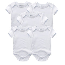 Load image into Gallery viewer, Unicorn Girls Clothing Bodysuits 100%Cotton

