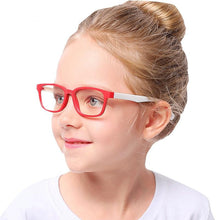 Load image into Gallery viewer, Anti Blue Light Kids Glasses Optical Frame
