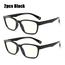 Load image into Gallery viewer, Anti Blue Light Kids Glasses Optical Frame
