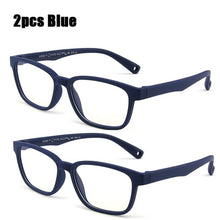 Load image into Gallery viewer, Anti Blue Light Kids Glasses Optical Frame
