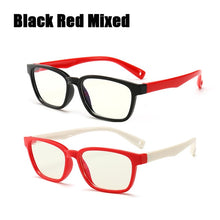 Load image into Gallery viewer, Anti Blue Light Kids Glasses Optical Frame
