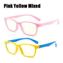 Load image into Gallery viewer, Anti Blue Light Kids Glasses Optical Frame
