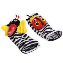 Load image into Gallery viewer, Infant Baby Toys Hanging Rattles
