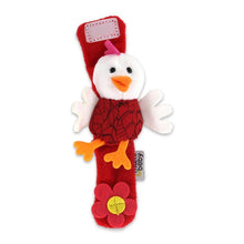 Load image into Gallery viewer, Infant Baby Toys Hanging Rattles
