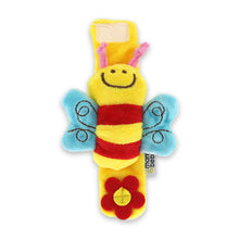 Load image into Gallery viewer, Infant Baby Toys Hanging Rattles
