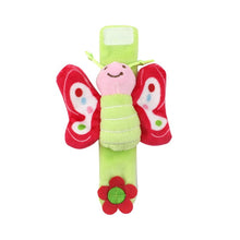 Load image into Gallery viewer, Infant Baby Toys Hanging Rattles
