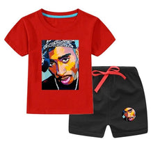Load image into Gallery viewer, Clothing Hip Hop Suit Set For Boys
