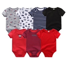 Load image into Gallery viewer, Newborn Baby Rompers Clothing Jumpsuits
