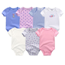 Load image into Gallery viewer, Newborn Baby Rompers Clothing Jumpsuits
