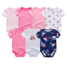 Load image into Gallery viewer, Newborn Baby Rompers Clothing Jumpsuits
